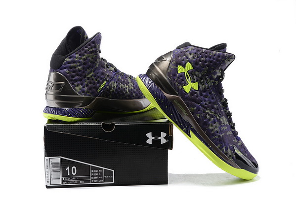 Stephen Curry 1 High--021